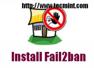 Install Fail2ban in Centos