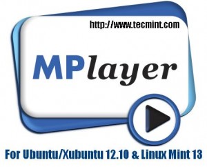 Install Mplayer in Ubuntu Install Mplayer in Ubuntu