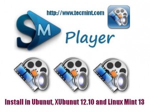 SMPlayer for Ubuntu