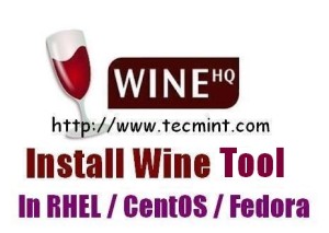 Install Wine in Linux