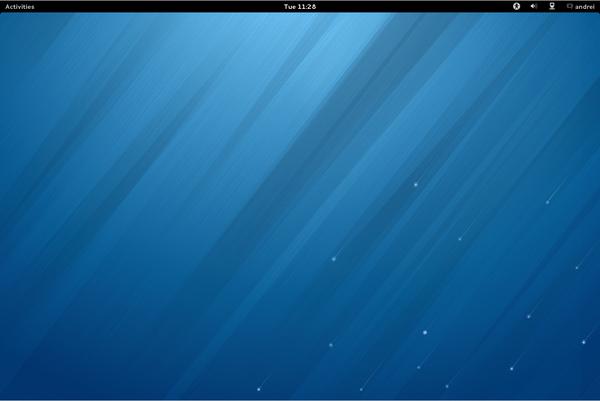 Download Fedora 18 DVD