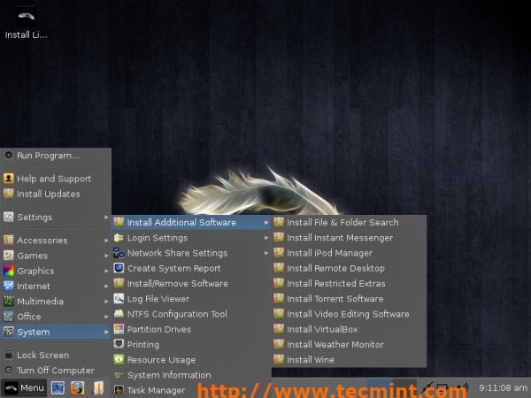 Free Download Yum Install Synaptic Package Manager Programs