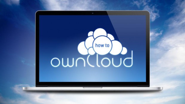 Install Owncloud in Linux