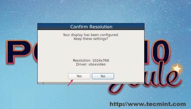 Set Screen Resolution