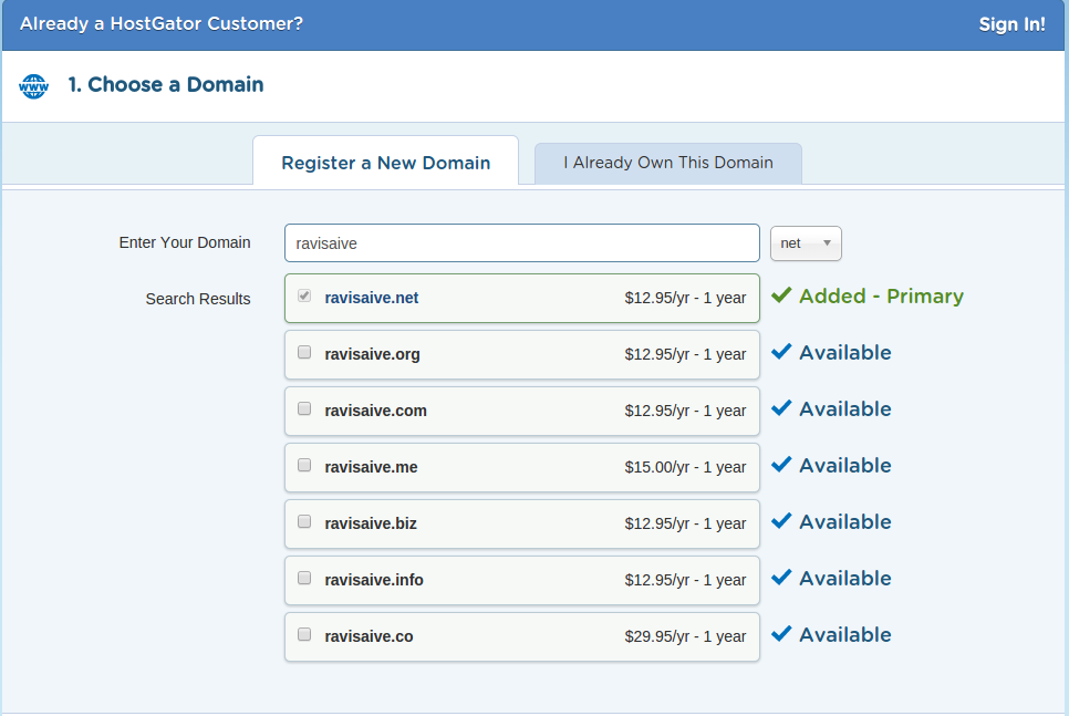 Which HostGator Plan Should You Choose? Hatchling, Baby and Business Plan Review