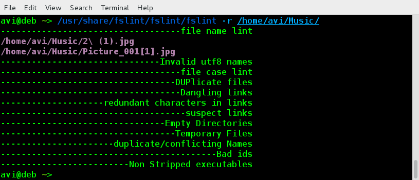 linux copy directory