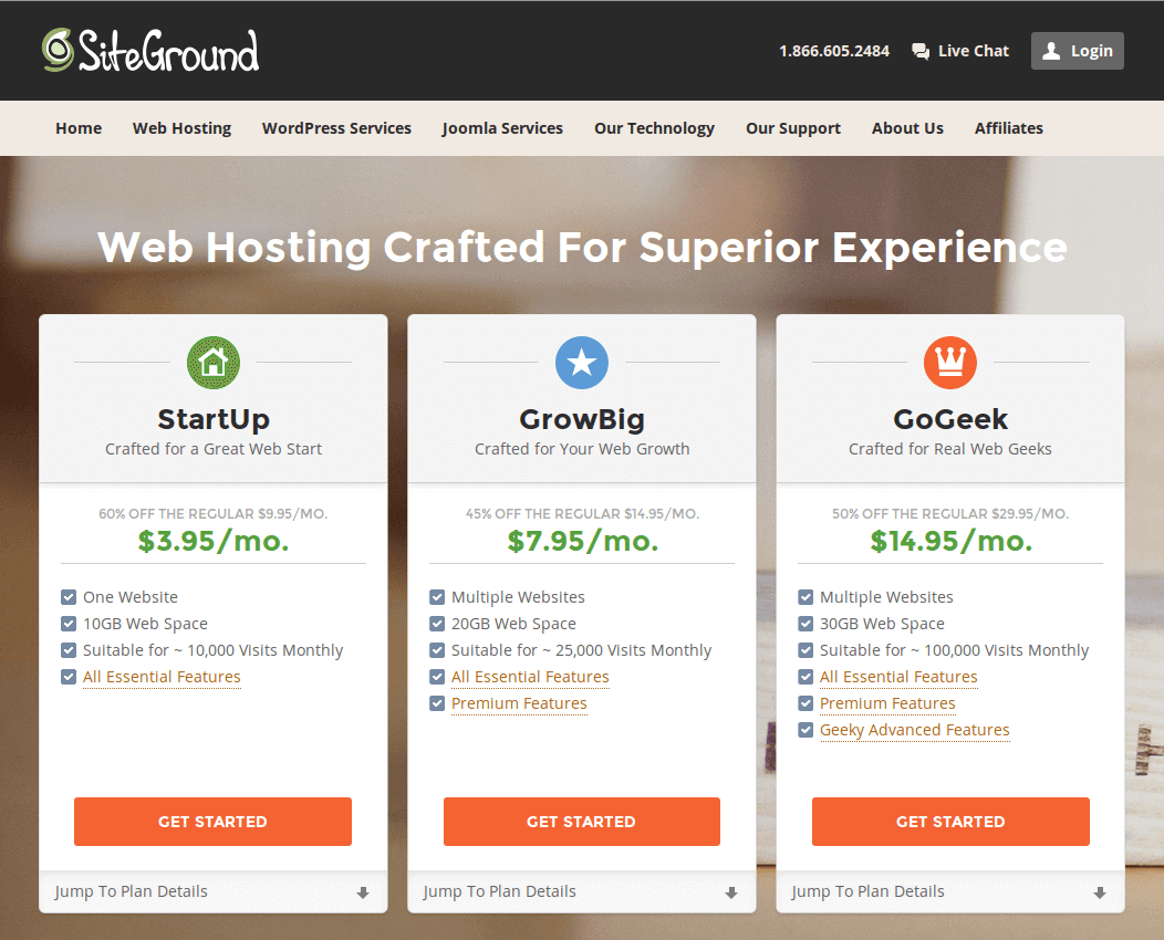 The 7 Best Web Hosting Companies for Linux