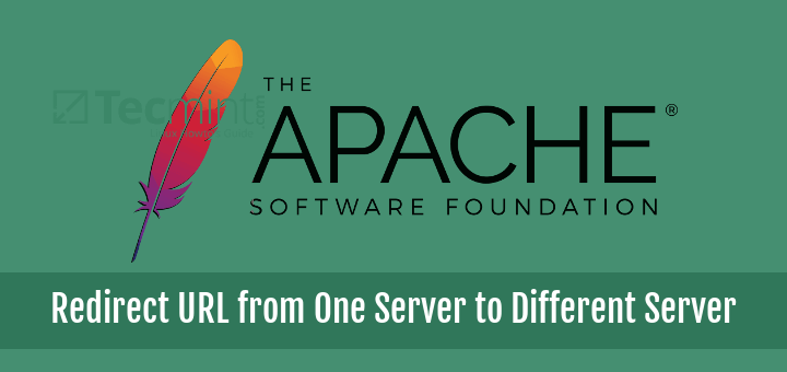 Chapter 13 - Apache Web Server