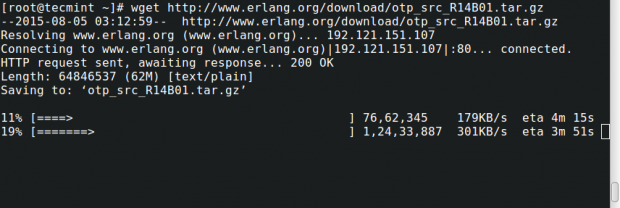 Download Erlang