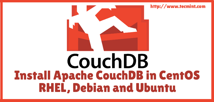 Install Apache CouchDB in CentOS