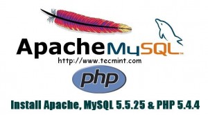 Install Linux Apache MySQL PHP in Linux