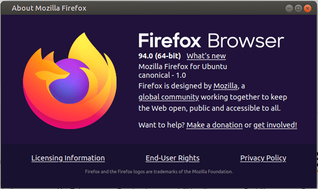 Firefox hardware acceleration on Linux - Linux Tutorials - Learn Linux  Configuration