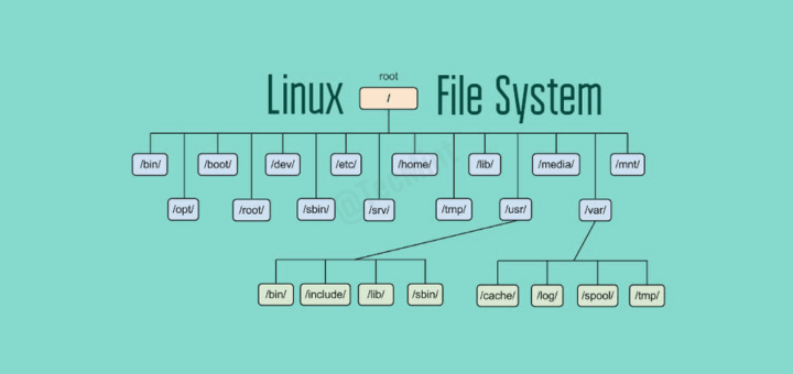 Create and Convert Linux File Systems