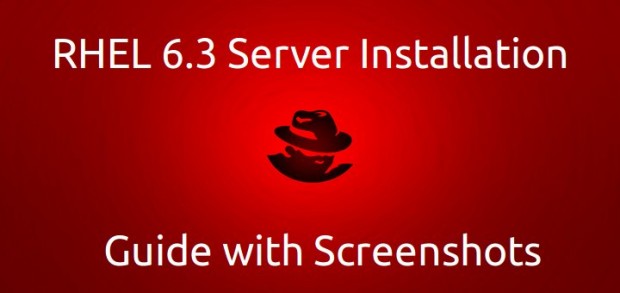 RHEL 6 0 Installation