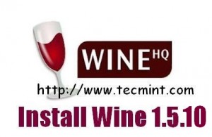 Install Wine in Linux