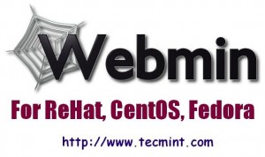 Install Webmin