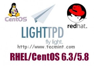 Install Lighttpd with MySQL and PHP (PHP-FPM)