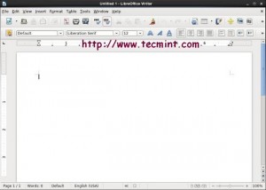 LibreOffice Textsheet