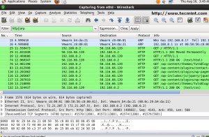 Wireshark - Filter by || (OR) Condition