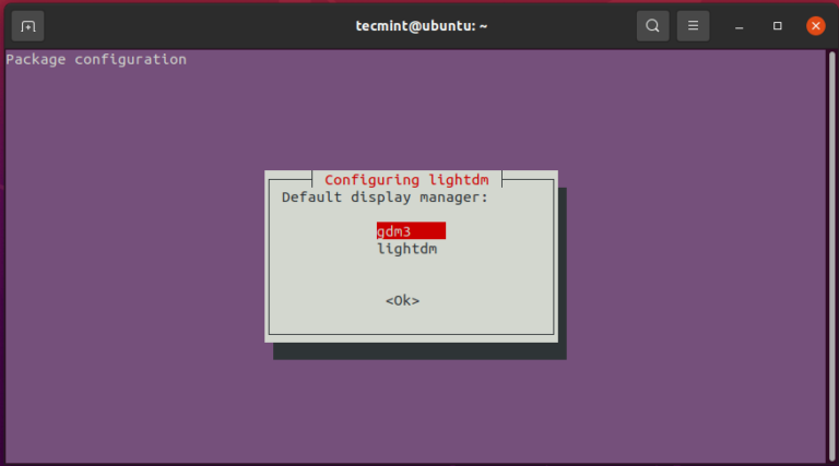 How To Install Xubuntu Desktop On Ubuntu 20 04