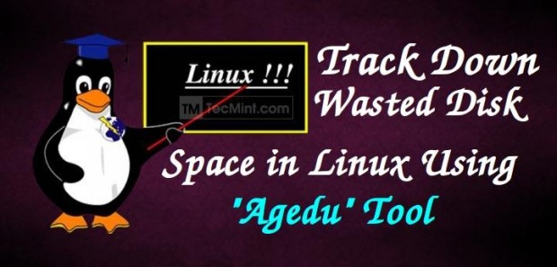 Track Linux Track Linux Disk Usage | Tecmint: Linux Howtos, Tutorials & Guides