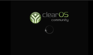 ClearOS 6.3 Reboot