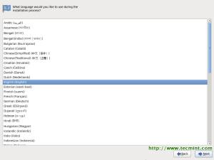 ClearOS 6.3 Language