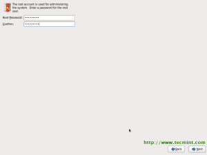 ClearOS 6.3 root password