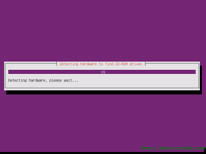 Detecting Ubuntu Hardware and Installation