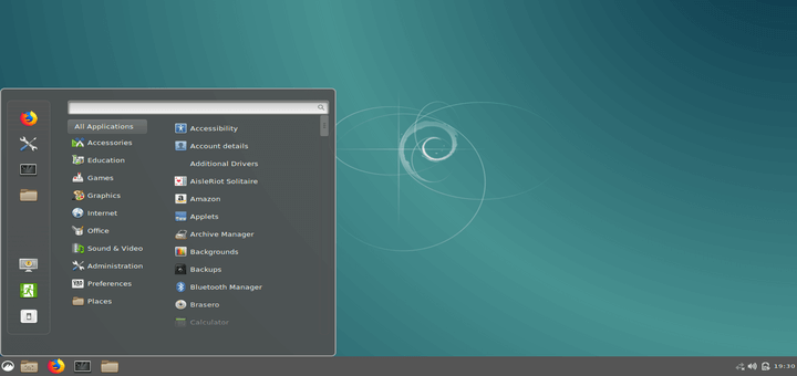 Install Cinnamon Desktop on Ubuntu