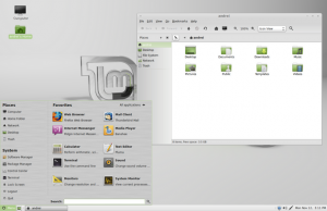 Mate Desktop