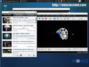 Install SMPlayer in Xubuntu
