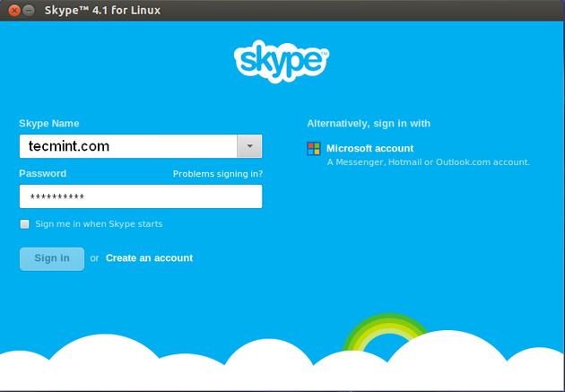 Install Old Version Of Skype