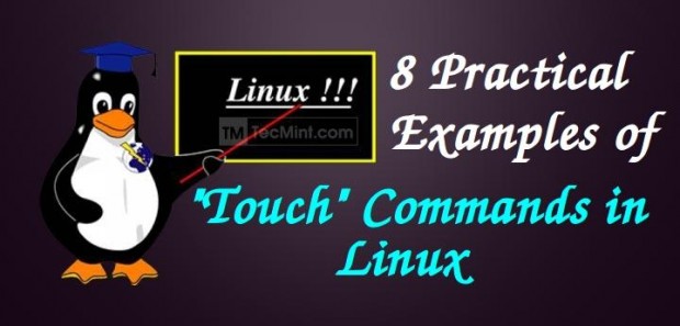 How to Create File in Linux