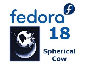Download Fedora 18 DVD ISO