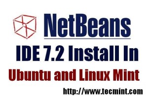 Install NetBeans IDE in Ubuntu