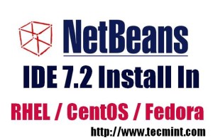 Install NetBeans IDE in Linux
