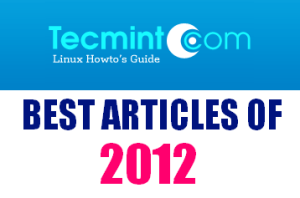 Linux Best Articles