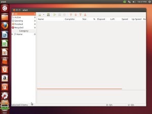 uGet Download Manager