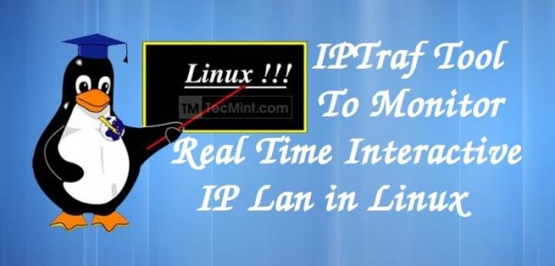 Linux Network Monitoring