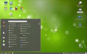 Install Cinnamon in Fedora 18
