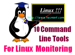 Linux Performance Monitoring