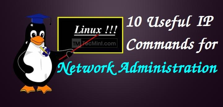 How to Check IP Address in Linux