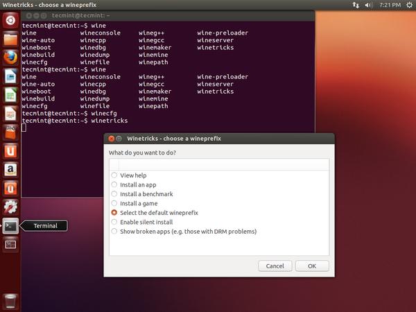 How To Install Wine 5 0 On Debian Ubuntu And Linux Mint - wine roblox ubuntu