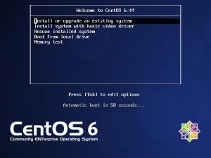 CentOS 6.4 Installation Guide