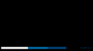 Restarting CentOS 6.4