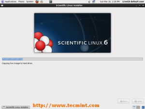 Copying Files from Hard Drive