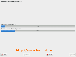 OpenSuse Post Installation