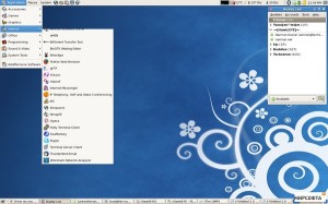 CentOS