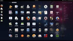 Mageia Linux